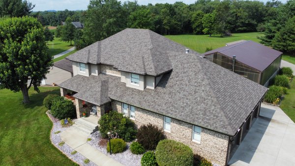 Asphalt Roofing Experts - Our 20+ 5 star reviews speak for themselves. We take pride in providing you the best roofing service! Our customers get what they ask for the first time. If you want your roofing experience to be stress free, give us a call at (724)888-6418 ! Asphalt Roofing Experts - Our 20+ 5 star reviews speak for themselves. We take pride in providing you the best roofing service! Our customers get what they ask for the first time. If you want your roofing experience to be stress free, give us a call at (724)888-6418 !