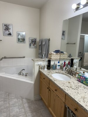 Standard upkeep - Standard upkeep for bi weekly client Standard upkeep - Standard upkeep for bi weekly client