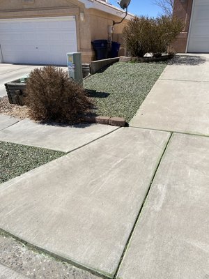 Weed Control - Weed Removal - Pre-and post weed control. Mechanical removal offered as additional service. Kills all live weeds, as well as preventing new weeds from coming up. Weed Control - Weed Removal - Pre-and post weed control. Mechanical removal offered as additional service. Kills all live weeds, as well as preventing new weeds from coming up.