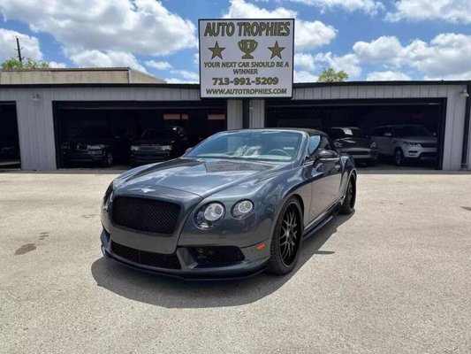 Cars For Sale - Since Autotrophies opened for business, we have made it our focus to connect car shoppers to quality used inventory. No matter what your budget or your needs, we are confident we can help find the right vehicle at a great price.

Our used vehicle lots around the Houston, TX area offer several convenient locations for your auto shopping needs. We have a wide inventory full of clean cars, trucks, and SUVs from all of the great auto brands. We have prices sure to agree with your pocket book and our flexible financing makes it easy to afford your next vehicle.

We invite you to stop by any one of our locations to meet with one of our knowledgeable sales professionals. We offer a no-hassle sales environment, free vehicle history reports, and quick financing to get you behind the wheel of your vehicle today.

Contact us today with your auto shopping questions and we'll be sure to get you the information you need to buy with confidence at Autotrophies.

https://www.autotrophieshouston.com/cars-for-sale
