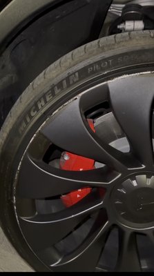 Tesla curb rash - At 4HisGlory Rim Repair, we specialize in restoring rims back to perfection! 💎 From curb rash, cracks, bends, and rim color changes to custom caliper painting, we do it all — with quality, care, and precision. Our mobile service makes it easy — we come to you and get the job done the same day! Serving the Inland Empire and surrounding areas, available 24/7 for your convenience. Contact us today to bring your rims back to life!
📞 (909) 675-0636
📸 @4hisglory_rimrepair Tesla curb rash - At 4HisGlory Rim Repair, we specialize in restoring rims back to perfection! 💎 From curb rash, cracks, bends, and rim color changes to custom caliper painting, we do it all — with quality, care, and precision. Our mobile service makes it easy — we come to you and get the job done the same day! Serving the Inland Empire and surrounding areas, available 24/7 for your convenience. Contact us today to bring your rims back to life!
📞 (909) 675-0636
📸 @4hisglory_rimrepair