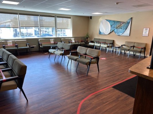 Ventura Ca - Grossman Imaging Centers 
Our Ventura location- 64-Slice CT Scanner, 3D Tomo Mammograms, MRI, X-ray, Ultrasound 
Four locations to serve you.
