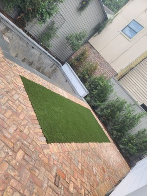 Exterior jobs (Pavers, Tile, Concrete, Outdoor storage shed, outdoor kitchen's. - ✨ Transform Your Home's Exterior with Emv general construction! ✨

At [Your Company Name], we specialize in bringing your exterior renovation dreams to life. From enhancing curb appeal to creating stunning outdoor living spaces, we’ve got you covered. Check out some of our recent exterior projects that have transformed homes across New Orleans!