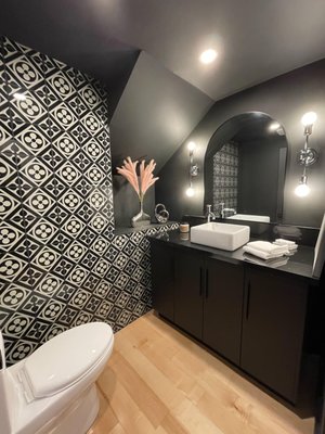 Bathroom Remodel 4 Before and After - Bathroom Remodel 4 Before and After Bathroom Remodel 4 Before and After - Bathroom Remodel 4 Before and After
