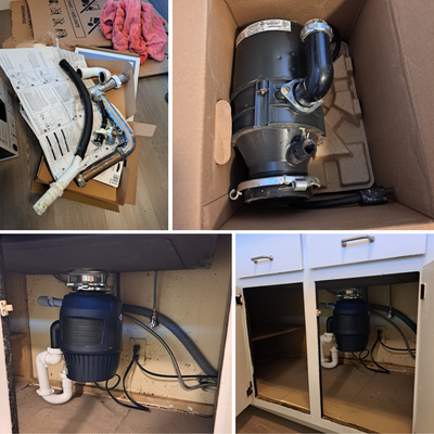 Garbage Disposal Replacement - Is your garbage disposal making strange noises or not working at all?
We’re here to help—repair when possible, replace when needed. Fast, honest, and reliable service you can count on.
At Aska Handyman and Remodeling Services, we take care of the little (and big) problems around the house so you don’t have to. 🏡
🛠️ 20+ years of experience you can trust
📍 Serving Torrance, San Pedro, Palos Verdes, Rolling Hills & nearby
🌐 AskaHandymanAndRemodelingServices.com
📋 Free estimates
📞 Call or text us at (213) 293-5095 Garbage Disposal Replacement - Is your garbage disposal making strange noises or not working at all?
We’re here to help—repair when possible, replace when needed. Fast, honest, and reliable service you can count on.
At Aska Handyman and Remodeling Services, we take care of the little (and big) problems around the house so you don’t have to. 🏡
🛠️ 20+ years of experience you can trust
📍 Serving Torrance, San Pedro, Palos Verdes, Rolling Hills & nearby
🌐 AskaHandymanAndRemodelingServices.com
📋 Free estimates
📞 Call or text us at (213) 293-5095