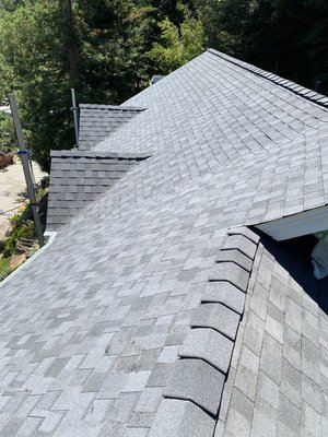 Complete Re-Roof - Complete Re-Roof Complete Re-Roof - Complete Re-Roof
