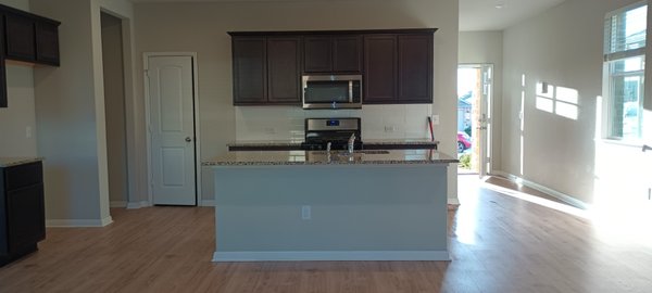 Move-out Clean - today, I performed a move out cleaning service for a house that was already in good condition. however, it required some extra attention to detail in certain areas, such as the baseboards, stove, drawers, and cabinets. I cleaned other parts of the house as well such as the floors, windows, and bathrooms the result was a sparkling and spotless house that was ready for the next occupant Move-out Clean - today, I performed a move out cleaning service for a house that was already in good condition. however, it required some extra attention to detail in certain areas, such as the baseboards, stove, drawers, and cabinets. I cleaned other parts of the house as well such as the floors, windows, and bathrooms the result was a sparkling and spotless house that was ready for the next occupant