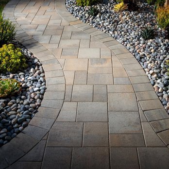 Walkways and Driveways - The Paver Pros is your best source for paver installation and design. Set up your free quote today. Our team has the experience and skill to bring your dreams to reality!
