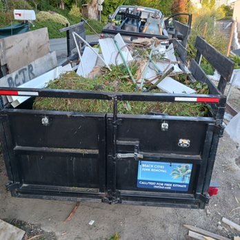 Landscaping & Debris Removal Services - Though we do not landscape all the time, we take pride on offering amazing solutions to transform outdoor spaces into breathtaking and functional environments. With a team of highly skilled and passionate professionals, we cater to a diverse range of needs, from residential gardens to commercial properties. Our services encompass landscape design, installation, and maintenance, allowing us to create stunning and sustainable landscapes that harmonize with the natural surroundings. Whether it's the meticulous selection of plants, hardscape elements, or irrigation systems, we focus on delivering personalized solutions tailored to each client's vision and requirements. With an unwavering commitment to excellence, we strive to enhance the beauty and value of our clients' properties, providing them with a serene retreat they can cherish for years to come.