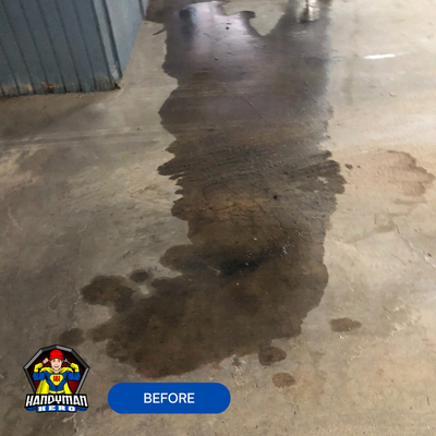 POWER WASHING - Power washing, also known as pressure washing, is a method of using pressurized water to remove dirt, grime, mold, mildew, and other contaminants from various surfaces. It involves the use of specialized equipment, typically a pressure washer, which sprays water at high pressure to effectively clean and restore the appearance of different surfaces.