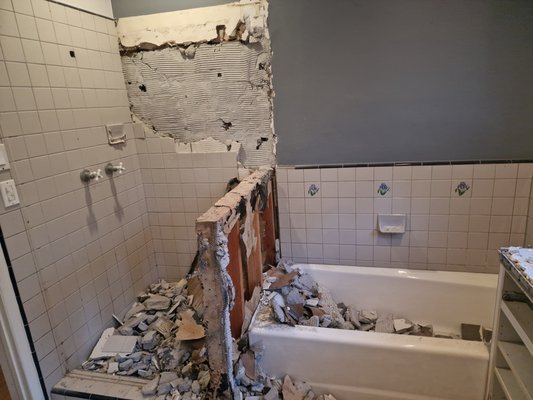 Bathroom - Crafting innovative solutions tailored to meet diverse needs — blending creativity, functionality, and precision across every service we provide.