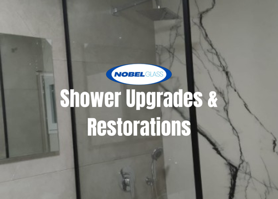 Shower Upgrades & Restorations - From sleek frameless designs to functional, stylish enclosures, our shower installations transform bathrooms into bright, modern spaces. We specialize in precision, durability, and attention to detail—restoring clarity and creating a flawless finish every time. Shower Upgrades & Restorations - From sleek frameless designs to functional, stylish enclosures, our shower installations transform bathrooms into bright, modern spaces. We specialize in precision, durability, and attention to detail—restoring clarity and creating a flawless finish every time.