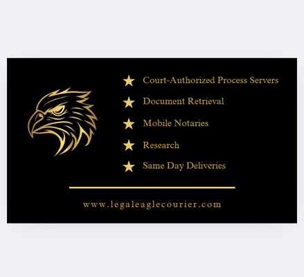 SERVICE OF PROCESS - Serving You Across The Nation
Seamless service by licensed experts. Whether you're local or across the nation, our professional team covers all 50 states with efficiency and speed.