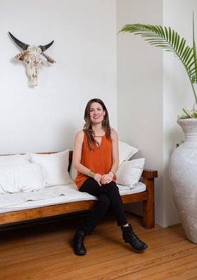 About Lily - We ALL have to learn how to have good relationships.
Here’s the first thing you need to know about me: I went from total despair in my own marriage to full on bliss. I love my marriage, and I’m proud of it – proud because it wasn’t always this way! There was a day in particular I remember so well because I knew I had really hit rock bottom…
I was walking through the Mission in San Francisco with my 3 month old strapped to my front — her little warm body contacting my aching chest. From a distance, I appeared to be a healthy, happy mother taking her sleeping baby for a walk, but my insides told a different story. I couldn’t hold back the tears any longer; they began to spill underneath my sunglasses and onto the top of my daughter’s head. I hated my husband. I hated our marriage, I hated how he talked to me, I hated how misunderstood I felt, I hated how I never experienced a feeling of mutual understanding or movement forwards after our disagreements. What had started as one minor disagreement seemed to have escalated into something too complex and unmanageable to repair. I wanted out. I was tired of feeling like all my attempts at improving our relationship led to nothing, and I tired of feeling so drained and emptied by this relationship…
I was devastated. I had a vision of a wonderful marriage, and it was so painful to admit to myself that I was not living it in real life.
Fast-forward to today, and I can honestly say that I have my dream marriage.
Yes, I went from my night-mare marriage, to my dream marriage…all with the same guy!
So what changed for me?
Well, it started with an epiphany I had one day while my husband and I sat in couple’s therapy. I realized that my husband was in the same kind of pain that I was in, and desperately wanted the same things that I wanted: he wanted to be seen, heard, respected, and loved for who he really is. And while I had always known this intellectually, something changed in me viscerally that day and it led to the development of my rooted relationship model.
When I started to apply this new way of understanding myself and my partner… MAGIC happened.
We shifted from feeling like enemies to feeling like lovers again. Instead of the sound of slamming doors in our house, you would now hear us laughing together. We found ourselves smiling at each other while unpacking the groceries, and our sex life got hotter than it had ever been.
It felt totally miraculous, but in truth it just came down to learning some important practicalities about how romantic relationships REALLY work.
The truth is that having a great relationship is not rocket science, but it does take the right tools.
I can give you key tools and insights so you can stop having the same fights over and over, and start having the passion, love, sex, fun and camaraderie that you’ve been yearning for!
So why should you trust me on this?
Aside from my own personal experience in finding my way back to bliss with my husband, I’ve now helped countless couples like you to find bliss too.
If you want to know the official details:
💚 I’ve been in practice for 11 years (and absolutely love seeing relationships transform every single week in front of my eyes).
💚 I’m a Licensed Marriage and Family Therapist (LMFT).
💚 I received my Masters in Somatic Psychology from the California Institute of Integral Studies.
💚 I hold a Bachelor’s Degree from Brandeis University.
💚 I’ve Certified in EMDR (a scientifically-backed form of trauma treatment) with Laurel Parnell.
💚 And since I was 18 years old, I’ve done intensive trainings with some of the greats in the relationship field (there are too many to name here). My work draws heavily on the ground-breaking work of Stan Tatkin and David Mars.
What you can expect with me:
A session that is full of laughter, as well as intense breakthroughs!
You can expect me to listen to you both with total compassion — with no judgement or “siding” with one person or the other.
You can expect me to show you how to end cycles of conflict– and give you practical tools to continue your progress at home.
What you will *not* get from me:
A lot of theoretical jibber-jabber, rehashing the same exhausting problem over and over — or wasting your time!
My work is holistic and body-based.
Which means that I believe that much more than your “intellect” is involved in relationship issues. I’m sure you know how frustrating it can feel to “understand” a problem with your mind, but still have the exact same feelings in your body!
My work honors your body, and helps to get your nervous system on board with the positive changes we’re making.
I incorporate EMDR, somatic psychotherapy, and even love to work with psychedelics to help enhance the experience of intimacy and connection for a couple – though you’re welcome to choose what methods feel like a great fit for you.
Schedule a Free Consultation today! About Lily - We ALL have to learn how to have good relationships.
Here’s the first thing you need to know about me: I went from total despair in my own marriage to full on bliss. I love my marriage, and I’m proud of it – proud because it wasn’t always this way! There was a day in particular I remember so well because I knew I had really hit rock bottom…
I was walking through the Mission in San Francisco with my 3 month old strapped to my front — her little warm body contacting my aching chest. From a distance, I appeared to be a healthy, happy mother taking her sleeping baby for a walk, but my insides told a different story. I couldn’t hold back the tears any longer; they began to spill underneath my sunglasses and onto the top of my daughter’s head. I hated my husband. I hated our marriage, I hated how he talked to me, I hated how misunderstood I felt, I hated how I never experienced a feeling of mutual understanding or movement forwards after our disagreements. What had started as one minor disagreement seemed to have escalated into something too complex and unmanageable to repair. I wanted out. I was tired of feeling like all my attempts at improving our relationship led to nothing, and I tired of feeling so drained and emptied by this relationship…
I was devastated. I had a vision of a wonderful marriage, and it was so painful to admit to myself that I was not living it in real life.
Fast-forward to today, and I can honestly say that I have my dream marriage.
Yes, I went from my night-mare marriage, to my dream marriage…all with the same guy!
So what changed for me?
Well, it started with an epiphany I had one day while my husband and I sat in couple’s therapy. I realized that my husband was in the same kind of pain that I was in, and desperately wanted the same things that I wanted: he wanted to be seen, heard, respected, and loved for who he really is. And while I had always known this intellectually, something changed in me viscerally that day and it led to the development of my rooted relationship model.
When I started to apply this new way of understanding myself and my partner… MAGIC happened.
We shifted from feeling like enemies to feeling like lovers again. Instead of the sound of slamming doors in our house, you would now hear us laughing together. We found ourselves smiling at each other while unpacking the groceries, and our sex life got hotter than it had ever been.
It felt totally miraculous, but in truth it just came down to learning some important practicalities about how romantic relationships REALLY work.
The truth is that having a great relationship is not rocket science, but it does take the right tools.
I can give you key tools and insights so you can stop having the same fights over and over, and start having the passion, love, sex, fun and camaraderie that you’ve been yearning for!
So why should you trust me on this?
Aside from my own personal experience in finding my way back to bliss with my husband, I’ve now helped countless couples like you to find bliss too.
If you want to know the official details:
💚 I’ve been in practice for 11 years (and absolutely love seeing relationships transform every single week in front of my eyes).
💚 I’m a Licensed Marriage and Family Therapist (LMFT).
💚 I received my Masters in Somatic Psychology from the California Institute of Integral Studies.
💚 I hold a Bachelor’s Degree from Brandeis University.
💚 I’ve Certified in EMDR (a scientifically-backed form of trauma treatment) with Laurel Parnell.
💚 And since I was 18 years old, I’ve done intensive trainings with some of the greats in the relationship field (there are too many to name here). My work draws heavily on the ground-breaking work of Stan Tatkin and David Mars.
What you can expect with me:
A session that is full of laughter, as well as intense breakthroughs!
You can expect me to listen to you both with total compassion — with no judgement or “siding” with one person or the other.
You can expect me to show you how to end cycles of conflict– and give you practical tools to continue your progress at home.
What you will *not* get from me:
A lot of theoretical jibber-jabber, rehashing the same exhausting problem over and over — or wasting your time!
My work is holistic and body-based.
Which means that I believe that much more than your “intellect” is involved in relationship issues. I’m sure you know how frustrating it can feel to “understand” a problem with your mind, but still have the exact same feelings in your body!
My work honors your body, and helps to get your nervous system on board with the positive changes we’re making.
I incorporate EMDR, somatic psychotherapy, and even love to work with psychedelics to help enhance the experience of intimacy and connection for a couple – though you’re welcome to choose what methods feel like a great fit for you.
Schedule a Free Consultation today!