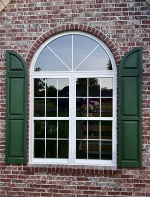 Windows - Upgrade to our single or double-hung energy-efficient windows and enjoy significant savings on your energy bills. Designed for ease of cleaning, each window comes with a durable screen to keep bugs out and includes a lifetime warranty against any faulty materials. Contact us today for a free quote and discover the variety of colors available for your new windows!