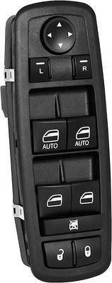 Power Window Switches - Power window switches are important components of a car's electrical system that allow drivers to control the opening and closing of car windows with the push of a button. Over time, these switches may become damaged or stop working properly, preventing the windows from functioning correctly. In such cases, power window switch repair may be necessary to restore the function of the car's windows. This repair process typically involves identifying the source of the problem, which may be a faulty switch, wiring issue, or motor malfunction, and replacing or repairing the necessary components. Proper repair of power window switches can help ensure that a car's windows continue to operate safely and smoothly for years to come. Power Window Switches - Power window switches are important components of a car's electrical system that allow drivers to control the opening and closing of car windows with the push of a button. Over time, these switches may become damaged or stop working properly, preventing the windows from functioning correctly. In such cases, power window switch repair may be necessary to restore the function of the car's windows. This repair process typically involves identifying the source of the problem, which may be a faulty switch, wiring issue, or motor malfunction, and replacing or repairing the necessary components. Proper repair of power window switches can help ensure that a car's windows continue to operate safely and smoothly for years to come.