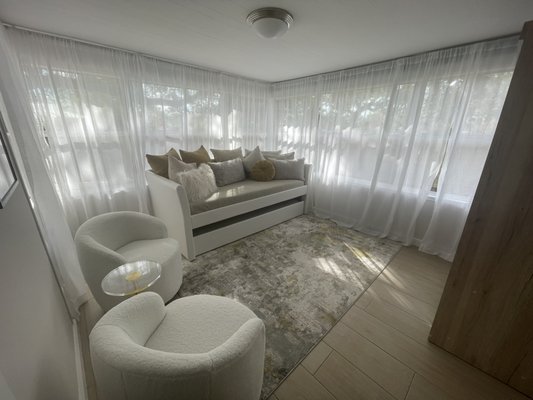 Airbnb cleaning
Sarasota serenity - It’s more than just cleaning!
We care for the properties we clean! Airbnb cleaning
Sarasota serenity - It’s more than just cleaning!
We care for the properties we clean!
