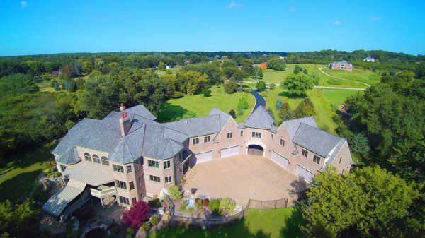 Custom built 13,000 sq. ft. home sold in Barrington - Custom built 13,000 sq. ft. home sold in Barrington Custom built 13,000 sq. ft. home sold in Barrington - Custom built 13,000 sq. ft. home sold in Barrington