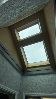 Solar skylight - Install solar skylight Solar skylight - Install solar skylight