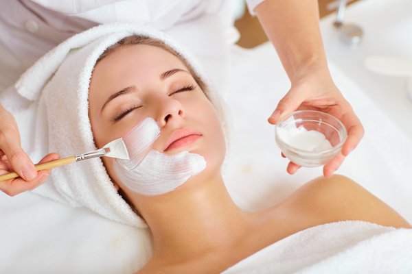 Facials & Skin Care - designed to repair your skin, help your skin look better, cleaner, and recovering the damage area with many treatments and vitamins Facials & Skin Care - designed to repair your skin, help your skin look better, cleaner, and recovering the damage area with many treatments and vitamins