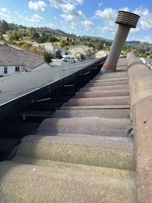 Bird proofing and solar panel clean up - Bird proofing solar panels is essential to protect both the panels and the birds themselves. Our bird proofing solutions are designed to prevent birds from nesting or perching on solar panels, reducing the risk of damage and potential power loss. Our innovative products are humane, eco-friendly, and highly effective at deterring birds without harming them. By implementing our bird proofing measures, you can ensure the longevity and optimal performance of your solar panels while contributing to the preservation of bird populations in your area. Bird proofing and solar panel clean up - Bird proofing solar panels is essential to protect both the panels and the birds themselves. Our bird proofing solutions are designed to prevent birds from nesting or perching on solar panels, reducing the risk of damage and potential power loss. Our innovative products are humane, eco-friendly, and highly effective at deterring birds without harming them. By implementing our bird proofing measures, you can ensure the longevity and optimal performance of your solar panels while contributing to the preservation of bird populations in your area.