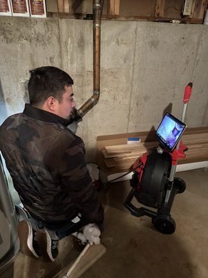Sewer Inspections - Wether you need a sewer inspection, or a completely new sewer line. Your plumbers at Plumbers Near Me has you covered. Sewer Inspections - Wether you need a sewer inspection, or a completely new sewer line. Your plumbers at Plumbers Near Me has you covered.