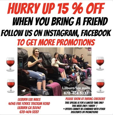 Lilburn lux nails
4045 five forks trickum road
Lilburn ga 30047
678-404 5337 - Lilburn lux nails
4045 five forks trickum road
Lilburn ga 30047
678-404 5337 Lilburn lux nails
4045 five forks trickum road
Lilburn ga 30047
678-404 5337 - Lilburn lux nails
4045 five forks trickum road
Lilburn ga 30047
678-404 5337