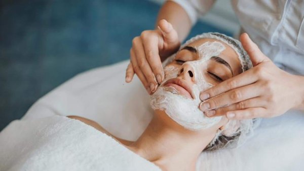 15% off on facial - Our Facials offer benefits such as deep cleansing, improved circulation, and exfoliation to reveal smoother skin. They can also help reduce acne and fine lines, improve hydration, and provide a boost of relaxation.