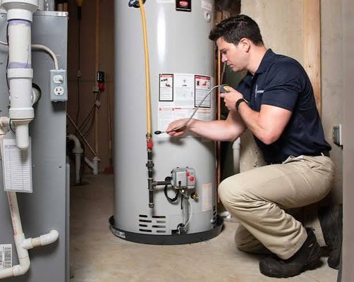 Water Heater Installation - Water Heater Installation Water Heater Installation - Water Heater Installation