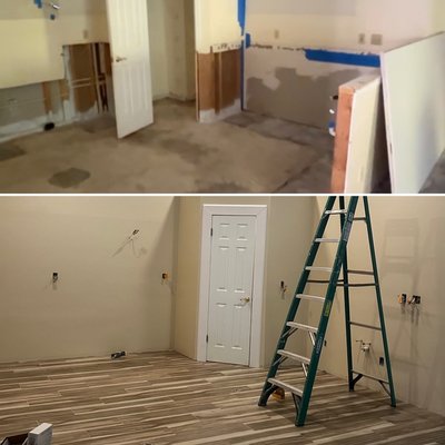 Drywall - Frank is a master drywall installer. Flood damage? Plumber holes? Destructive kids? Tenants? He can make ANY hole disappear. Walls, ceiling, doors, you have a hole? Frank can fix it like new. Drywall - Frank is a master drywall installer. Flood damage? Plumber holes? Destructive kids? Tenants? He can make ANY hole disappear. Walls, ceiling, doors, you have a hole? Frank can fix it like new.