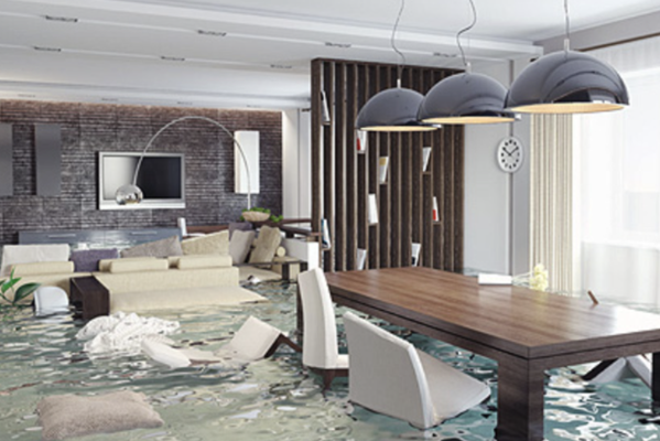 Water Damage Restoration - Inspection of the home :
1.) The first step to any proper water damage restoration project is to inspect the house thoroughly, identify the water source, and begin the water extraction process immediately. Our professionals will check every corner of your home to ensure that nothing is left unnoticed. After the inspection, we will give you our recommendation to address your loss correctly.
2.) Deep Drying after Water Damage – Once we have removed all visible surface moisture, the next step is to extract and dry the deep humidity left in the porous materials of your home to prevent structural damage. We use a combination of air movement and dehumidification equipment to accomplish this process, typically taking between three to five days. It is essential not to skip this step as mold growth will set in within days, even if you no longer see the visible surface moisture.
3.) Final Inspection – Before we leave your home, we do one last inspection to ensure that we have left no water damage behind. We will generate a report detailing the extent of the water damage and the process used to remedy the damage. We will guarantee completion showing all issues were taken care of properly. We will then start billing your insurance company directly for these services. Water Damage Restoration - Inspection of the home :
1.) The first step to any proper water damage restoration project is to inspect the house thoroughly, identify the water source, and begin the water extraction process immediately. Our professionals will check every corner of your home to ensure that nothing is left unnoticed. After the inspection, we will give you our recommendation to address your loss correctly.
2.) Deep Drying after Water Damage – Once we have removed all visible surface moisture, the next step is to extract and dry the deep humidity left in the porous materials of your home to prevent structural damage. We use a combination of air movement and dehumidification equipment to accomplish this process, typically taking between three to five days. It is essential not to skip this step as mold growth will set in within days, even if you no longer see the visible surface moisture.
3.) Final Inspection – Before we leave your home, we do one last inspection to ensure that we have left no water damage behind. We will generate a report detailing the extent of the water damage and the process used to remedy the damage. We will guarantee completion showing all issues were taken care of properly. We will then start billing your insurance company directly for these services.