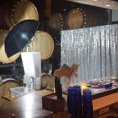 Capture me PBR - memorable experience that guests will remember long after the event has ended. By focusing on quality, customization, and exceptional customer service, Are Photo Booth business can create a niche in the event planning industry and build a loyal following of satisfied customers.