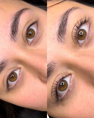 Eye Lash Keratin Lift Treatment - A lash lift curls your lash from base to tip so that you can see the full length Eye Lash Keratin Lift Treatment - A lash lift curls your lash from base to tip so that you can see the full length