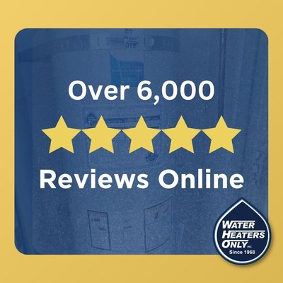 Five Star Rated Service - See our reviews on Google and Yelp to know why customers rate us 5 stars.