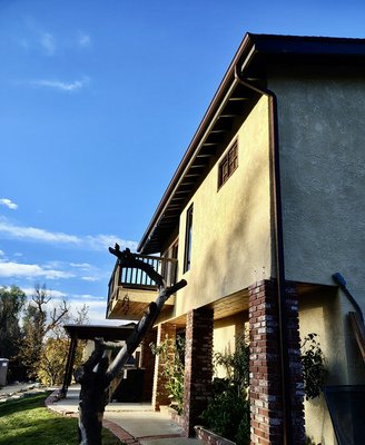 New Gutter Replacement and Installation - New Gutter Replacement and Installation New Gutter Replacement and Installation - New Gutter Replacement and Installation