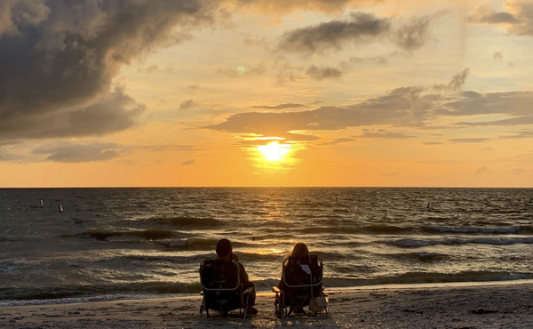 Different Beaches/Different Vibes - If you're headed to SW Florida for a relaxing vacation, make sure to head to the beach. Warm Gulf waters, white sand, and shell filled beaches are an alluring part of vacationing here. Fort Myers area beaches also provide a bounty of fishing opportunities; whether you choose to fish from the pier, shore, or aboard a charter, you’ll have plenty of possibilities for a big catch. We have curated a list of the best beaches to visit for a family-filled day at the beach or a romantic evening for two in Southwest Florida, just for you! Different Beaches/Different Vibes - If you're headed to SW Florida for a relaxing vacation, make sure to head to the beach. Warm Gulf waters, white sand, and shell filled beaches are an alluring part of vacationing here. Fort Myers area beaches also provide a bounty of fishing opportunities; whether you choose to fish from the pier, shore, or aboard a charter, you’ll have plenty of possibilities for a big catch. We have curated a list of the best beaches to visit for a family-filled day at the beach or a romantic evening for two in Southwest Florida, just for you!