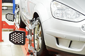 Wheel Alignment - Road Star Auto Repair proudly offers fast, efficient, and affordable two- and four-wheel alignments to customers in our community. Making sure you have properly aligned wheels will reduce your tire's tread wear, and will fix any tracking problems that may pull your vehicle to the left or right during normal operation. A proper wheel alignment will also correct any angles of your tires and wheels that may have been disrupted during regular operation: including pot hole and curbside damage.
Learn more about wheel alignments.
If you're around Escondido, California, then stop over for a wheel alignment. Save you money, reduce tire wear, and making traveling safer for you and your passengers!
Schedule Service Online Show Me Hours & Directions | Price | 4 Wheel Alignment $150.00 |
Fantastic Alignment Prices & Service
Save money when you get an alignment at Road Star Auto Repair. We are dedicated to offering affordable and accessible service--our technicians provide only top-quality service. This means you get to fix your alignment problems and keep more green in your wallet. We're proud to serve drivers across Escondido, CA, San Marcos, CA, Valley Center, CA and the surrounding areas. Give us a call today, or schedule your next appointment online! Wheel Alignment - Road Star Auto Repair proudly offers fast, efficient, and affordable two- and four-wheel alignments to customers in our community. Making sure you have properly aligned wheels will reduce your tire's tread wear, and will fix any tracking problems that may pull your vehicle to the left or right during normal operation. A proper wheel alignment will also correct any angles of your tires and wheels that may have been disrupted during regular operation: including pot hole and curbside damage.
Learn more about wheel alignments.
If you're around Escondido, California, then stop over for a wheel alignment. Save you money, reduce tire wear, and making traveling safer for you and your passengers!
Schedule Service Online Show Me Hours & Directions | Price | 4 Wheel Alignment $150.00 |
Fantastic Alignment Prices & Service
Save money when you get an alignment at Road Star Auto Repair. We are dedicated to offering affordable and accessible service--our technicians provide only top-quality service. This means you get to fix your alignment problems and keep more green in your wallet. We're proud to serve drivers across Escondido, CA, San Marcos, CA, Valley Center, CA and the surrounding areas. Give us a call today, or schedule your next appointment online!