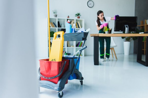Commercial Cleaning - Keeping your office or business clean and sanitized is more important than ever. General areas required to disinfect to prevent the spread of the Coronavirus and other viruses in a typical office setting. Commercial Cleaning - Keeping your office or business clean and sanitized is more important than ever. General areas required to disinfect to prevent the spread of the Coronavirus and other viruses in a typical office setting.