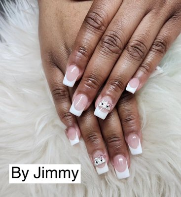 Our Nail Works - Nails and Designs by Amasian Spa and Nails’ team.
