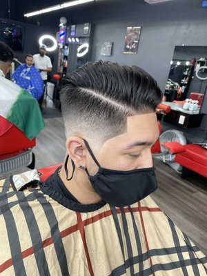 Get ready for the week - Come and visit us for the best cuts in Los angeles Get ready for the week - Come and visit us for the best cuts in Los angeles