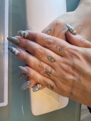 Nail Salon - laser Obsession beauty Spa is all in One Spa. We offer services for Men and Women. Our Nail technician personalize the services base on the conditions of your nails or other service needed. Nail Salon - laser Obsession beauty Spa is all in One Spa. We offer services for Men and Women. Our Nail technician personalize the services base on the conditions of your nails or other service needed.