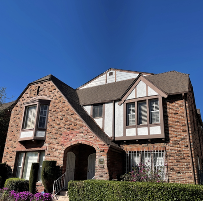 Roof Installation - Los Angeles - Protect What Matters Most.
When it comes to a new roof, homeowners want to make sure that they are getting the best of the best. One way to do this is to hire a roofing company that is verified and licensed with a C39 roofing license.
Home Renew 360 is here to provide you with the highest quality residential roofing systems.
Learn more and schedule your free estimate. Roof Installation - Los Angeles - Protect What Matters Most.
When it comes to a new roof, homeowners want to make sure that they are getting the best of the best. One way to do this is to hire a roofing company that is verified and licensed with a C39 roofing license.
Home Renew 360 is here to provide you with the highest quality residential roofing systems.
Learn more and schedule your free estimate.
