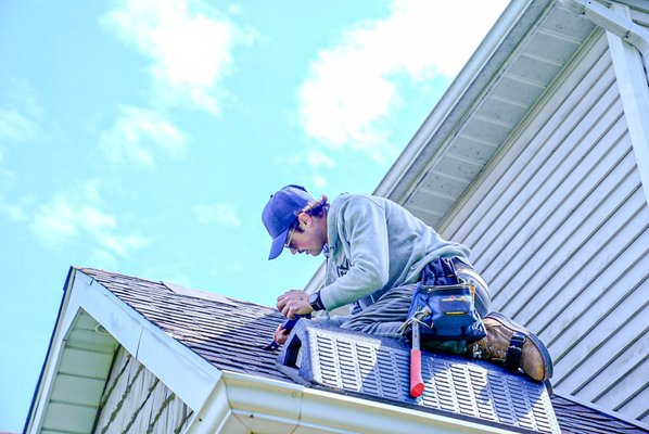 Roof Repairs & Storm Damage - We pride ourselves on being the go-to experts for roof repair in the Canton area. Our dedication to excellence ensures that no issue is too small or complex for our skilled technicians. We understand the urgency of addressing roofing problems before they escalate. Our team is adept at diagnosing issues quickly and implementing lasting solutions that prevent future damage. Homeowners can rest easy knowing they're in safe hands with our thorough inspections and meticulous repair procedures. With us, you don't just get a quick fix; you receive long-term peace of mind. Trust in our experience and expertise, and safeguard your home with Canton Roofing Company's premier roof repair services.

We also work with insurance and damage Claims!
At Canton Roofing Company, we don't just guide homeowners through the insurance maze—we handle the entire process for you. Proficient in Ohio's laws, homeowners' rights, and insurance intricacies, we ensure our clients secure the maximum compensation. With in-depth knowledge of insurance communication and a dedication to thorough documentation, we take charge of every claim step. Harnessing the best roofing materials and techniques, we guarantee longevity and protection against future adversities. Trust Canton Roofing for expert advocacy, unrivaled craftsmanship, and top-tier roofing solutions in Ohio.