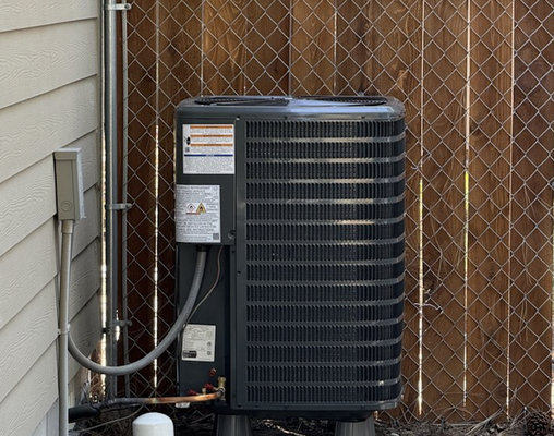 Replacement - We are a locally-owned business with 20+ years of experience working on commercial and residential refrigeration along with cooking equipment and HVAC Equipment. We pride ourselves on honesty and integrity. Schedule a free estimate today!