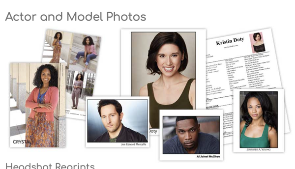 Model and Actor - Model and Actor photos Model and Actor - Model and Actor photos