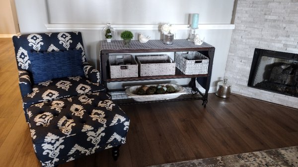 Home Staging - Having a hard time selling your home? Need that extra eye appeal? Ask us about Staging your home for showings.