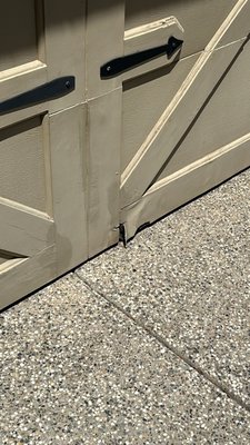 Garage Doors Repairs & Service - Few Jobs We Done . Garage Doors Repairs & Service - Few Jobs We Done .