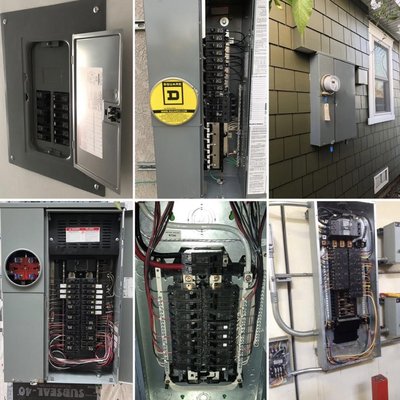 Panel - Elevate your electrical system with our panel upgrade services. Our expert technicians enhance your home or business's power distribution, ensuring it meets modern demands to future- ready safe and efficient electrical panel with our professional touch. Panel - Elevate your electrical system with our panel upgrade services. Our expert technicians enhance your home or business's power distribution, ensuring it meets modern demands to future- ready safe and efficient electrical panel with our professional touch.