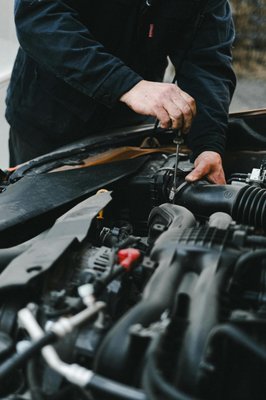 Tune-Ups - Car running a little sluggish? Bring it in and we'll take a look. Tune-Ups - Car running a little sluggish? Bring it in and we'll take a look.