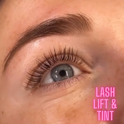 Lash Lift - Lash Lift, Brow Lift Lash Lift - Lash Lift, Brow Lift